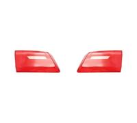 Copertura Luce Posteriore Compatibile Con BMW 5 Series G38 525 530 540Li 2018 2019 2020 Accessori Luci Posteriori Auto Accessori Fanale Posteriore Lente In Vetro(Inside A Pair)