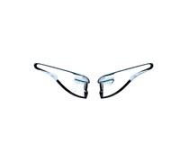 Copertura Luce Posteriore Compatibile Con Geely Per Itbear 2024 2025 Vetro Per L'alloggiamento Esterno Del Fanale Posteriore E Il Coperchio Della Lampada Dei Ricambi Auto(Left and Right)