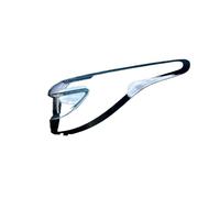 Copertura Luce Posteriore Compatibile Con Geely Per Itbear 2024 2025 Vetro Per L'alloggiamento Esterno Del Fanale Posteriore E Il Coperchio Della Lampada Dei Ricambi Auto(Left)