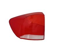 Copertura Luce Posteriore Compatibile Con Per X1 2010 2011 2012 2013 2014 2015 Auto Fanale Posteriore Copriobiettivo Lampada Freno Borsette Articoli Di Ricambio(Outside Left)