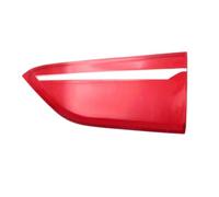 Copertura Luce Posteriore Compatibile Con Per X1 2016 2017 2018 2019 Luci Auto Borsette Fanale Posteriore Copriobiettivo Interno Pezzi Di Ricambio Di Ricambio(Inside Right)