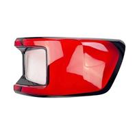 Copertura Luce Retromarcia Compatibile Con Polestar 2 2024, Guscio Esterno Per Fanale Posteriore, Copertura Per Fanale Posteriore, Luci Dei Freni, Accessori Per Maschere(Outside Right)