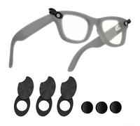 Copertura luminosa a LED per occhiali RayBan AR in plastica per supportare la funzionalità ottimale della luce