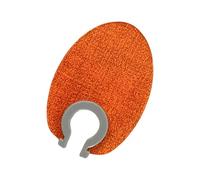 Copertura luminosa regolabile per unghie, design a forma di orso, pratico scudo per lampada da tavolo a lungo termine