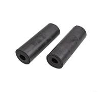 Copertura magnetica per camino, antivento, isolante, a risparmio energetico, per prevenire la perdita di calore, per camini a gas a legna, nero, 91,44 x 15,24 cm