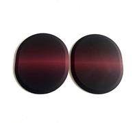 Copertura magnetica per cuffie da gioco SteelSeries Arctis Pro ad alta fedeltà/SteelSeries Arctis Pro Wireless Gaming Headset by LZYDD