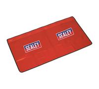 Copertura Magnetica Per Officina Sealey VS856 Con 4 Tasche