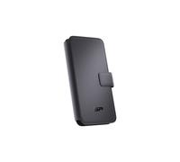Copertura Magnetica - SP CONNECT - Flip Cover XL - Nero - Magnetica - Protezione RFID