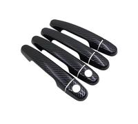 Copertura Maniglia Auto Compatibile Con Daihatsu Per Sirion Per Boon 2004 2005 2006 2007 2008 2009 2010 2011 2012 2013 2014 2015 Accessori Per La Copertura Maniglia Della Portiera Dell'auto