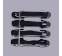 Copertura Maniglia Auto Compatibile Con Subaru Per WRX 2022 2023 Rivestimento Per Maniglia Esterna Della Portiera Protezione Per Maniglie Portiere Guscio Decorativo