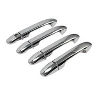 Copertura Maniglia Compatibile Con Mercedes Per Vito W447 Classe V 2014 2015 2016 2017 2018 2019 2020 Copri Maniglia Portiera Auto Nero Lucido Accessori Per Lo Styling