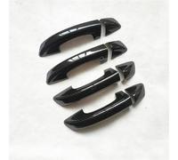 Copertura Maniglia Della Portiera Dell'auto Rivestimento Decorativo Maniglia Esterna Della Per Per Golf 6 Per Mk6 Decorazione sostitutiva