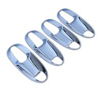 Copertura Maniglia Esterna Auto per Benz per Vito W447 per Metris per Valente Classe V 2014-2020 Coprimaniglia portiera Auto in Fibra di Carbonio Accessori per Lo Styling