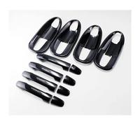 Copertura Maniglia Esterna Auto per Benz per Vito W447 per Metris per Valente Classe V 2014-2020 Coprimaniglia portiera Auto in Fibra di Carbonio Accessori per Lo Styling