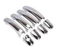 Copertura Maniglia Esterna Auto per Focus per Escape per Kuga 2013-2017 Accessori per Auto Modanatura cromata Copertura per Maniglia della portiera