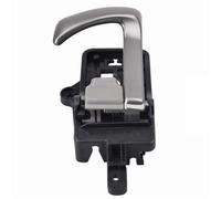 Copertura maniglia interna Compatibile Con Hyundai Per Santa Per Fe GL Sport 2010 2011 2012 Maniglia Interna Della Porta Sinistra E Destra Da Utilizzare OEM: 82620-2B000