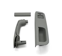 Copertura Maniglia Interna Porta 2 Porte RHD per VW Bora 2008 2009 2010 2011 2012 Auto Nero Beige Maniglia Porta Anteriore Tirare Gradino Finitura Porta