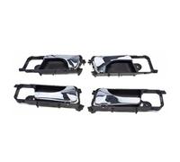 Copertura maniglia interna porta 96548064 96548063 Per Holden Per Viva 2005-2013 Set Maniglie Interne Per Porte Auto Sinistra Destra Accessori Maniglia Interna