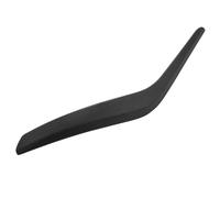 Copertura Maniglia Interna Porta Destra Per X1 E84 20102016 Nera