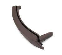 Copertura maniglia interna porta Per X5 Per X6 Per E70 Per E71 Per E72 2007-2013 51416970235L Maniglia Trazione Interna Sinistra Destra Dell'auto 51416970236R Maniglia Interna(Right Moka)