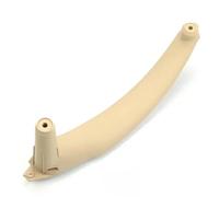 Copertura Maniglia Interna Porta per X5 X6 E70 E71 E72 2007-2013 Interni Auto Maniglia di Apertura Porta Sinistra Destra Copertura Pannello Interno bracciolo Staffa