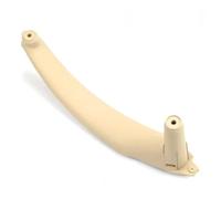 Copertura Maniglia Interna Porta per X5 X6 E70 E71 E72 2007-2013 Interni Auto Maniglia di Apertura Porta Sinistra Destra Copertura Pannello Interno bracciolo Staffa
