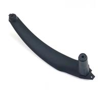 Copertura Maniglia Interna Porta per X5 X6 E70 E71 E72 2007-2013 Interni Auto Maniglia di Apertura Porta Sinistra Destra Copertura Pannello Interno bracciolo Staffa