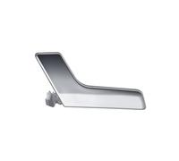 Copertura Maniglia Interna Portiera Per Benz Per Classe C Per Classe GLK Per GLK250 Per GLK300 Per GLK350 2047201171 Kit Riparazione Maniglia Interna Portiera Sinistra Auto(Matte Left)