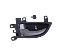 Copertura Maniglia Interna Portiera Per Hyundai Per Elantra Per Fr 2011 2012 2013 2014 2015 2016 82610-3X000 82620-3X000 Maniglia Interna Porta Auto Anteriore Sinistra Destra(Front Left)