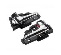 Copertura Maniglia Interna Portiera Per Hyundai Per IX35 2010 2011 2012 82610-2S010 82620-2S010 Maniglia Interna Portiera Sinistra O Destra Sostituisci Il Pannello Maniglia Interna