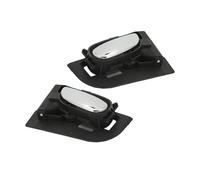 Copertura Maniglia Interna Portiera Per Peugeot 206 207 1 Paio Di Maniglie Interne Per Portiera Auto Sostituzione Maniglie Interne Portiera Auto Pannelli Maniglie Interne Portiera.