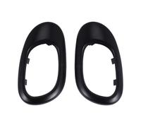 Copertura Maniglia Interna Telaio Maniglia Porta Trim Moulding 9119F2