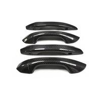 Copertura Maniglia Porta Compatibile Con Lamborghini Per URUS 2018 2019 2020 2021 2022 2023 2024 2025 2026 Auto Porta Maniglia Copertura Decorazione Accesso Esterno(No holes)