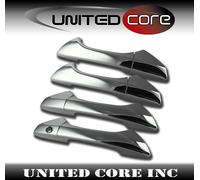 Copertura Maniglia Porta In Cromo Honda Accord 08-12