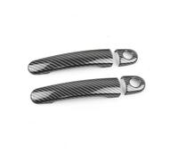 Copertura Maniglia Porta Laterale Per Golf 4 Per BORA MK4 1999-2004 Accessori Auto Maniglia Esterna Per Porta Ciotola Cornice Copertura Coperture Decor(UN)