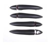 Copertura Maniglia Portiera Auto Per A&lfa Per Romeo Per Giulia Per Stelvio 2017 2018 2019 2020 Protezione Per Pomello Portiera Auto Cornice Guarnizione(Black B)