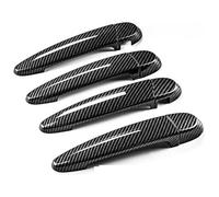 Copertura Maniglia Portiera Auto Per F30 F35 F34 E70 E71 E84 F25 F26 F31 Copri-maniglie Per Porte In ABS Con Foro Ingresso Intelligente LHD(B)