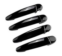Copertura Maniglia Portiera Auto Per F30 F35 F34 E70 E71 E84 F25 F26 F31 Copri-maniglie Per Porte In ABS Con Foro Ingresso Intelligente LHD(D)