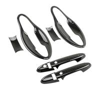Copertura Maniglia Portiera Auto Per HRV HR-V Per Vezel 2014-2019 Modanatura Cromata Per Maniglia Portiera Guarnizione Tappo Protezione Tazza(E)