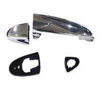 Copertura Maniglia Portiera Auto Per Lancia Per Ypsilon 2003 2004 2005 2006 2007 2008 2009 2010 2011 Maniglia Esterna Porta Posteriore Destra 735409024 Esterno Auto