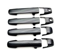 Copertura Maniglia Portiera Auto Per Suzuki Per Hustler MR52S MR92S 2020-2022
