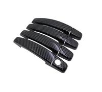 Copertura Maniglia Portiera Compatibile Con C&evrolet Per Camaro 2010 2011 2012 2013 2014 2015 Copri-maniglie Per Portiere Auto Adesivi Protettivi Accessori Per Lo Styling