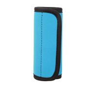 copertura maniglia valigia,aderente protettivo,protezione neoprene,materiale resistente,for,viaggiatori business uso quotidiano e viaggi turistici