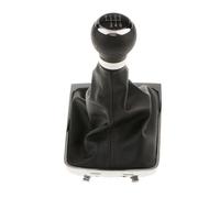 Copertura Manopola Cambio Cuffia Gaitor Cambio 6 Marce Per VW Passat