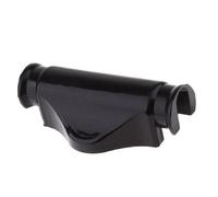 Copertura Manubrio Nera Per PW50 PW 50 1991-2017