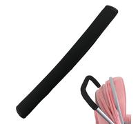 Copertura Manubrio Passeggino,Coprimaniglia Passeggino Rimovibile,Fascia Antipolvere per Protezione | Viaggi All Aperto Protezione Quotidiana Parcheggio Pendolari Città Camminate