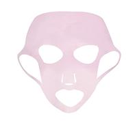 Copertura maschera di silicone | Avvolgimento del viso per Masque | Face Masque Cover, prevenire l'evaporazione, la bellezza riutilizzabile Strumento per la cura del viso, Strumento per la cura del