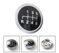 Copertura Mascherina Pomello Cambio per Mercedes Vito W639 e Sprinter W906