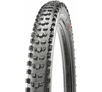 Copertura Maxxis Dissector 27.5x2.4 Pieghevole Tubeless Nera 3C Maxx Terra EXO