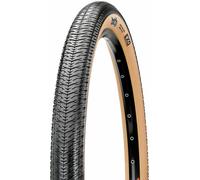 Copertone Maxxis DTH 26x2.30 Tanwall pieghevole nero beige